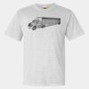 Heavyweight Ring Spun Tee Thumbnail