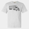 Heavyweight Ring Spun Tee Thumbnail