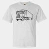 Heavyweight Ring Spun Tee Thumbnail