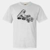 Heavyweight Ring Spun Tee Thumbnail
