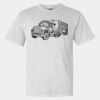 Heavyweight Ring Spun Tee Thumbnail