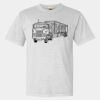Heavyweight Ring Spun Tee Thumbnail