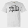 Heavyweight Ring Spun Tee Thumbnail