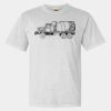 Heavyweight Ring Spun Tee Thumbnail