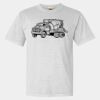 Heavyweight Ring Spun Tee Thumbnail