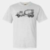Heavyweight Ring Spun Tee Thumbnail