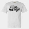 Heavyweight Ring Spun Tee Thumbnail