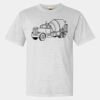 Heavyweight Ring Spun Tee Thumbnail