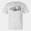 Heavyweight Ring Spun Tee Thumbnail