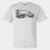 Heavyweight Ring Spun Tee Thumbnail