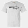 Heavyweight Ring Spun Tee Thumbnail