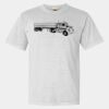 Heavyweight Ring Spun Tee Thumbnail