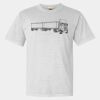 Heavyweight Ring Spun Tee Thumbnail