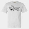 Heavyweight Ring Spun Tee Thumbnail