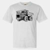 Heavyweight Ring Spun Tee Thumbnail