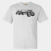 Heavyweight Ring Spun Tee Thumbnail