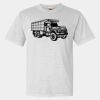 Heavyweight Ring Spun Tee Thumbnail