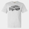 Heavyweight Ring Spun Tee Thumbnail