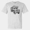 Heavyweight Ring Spun Tee Thumbnail