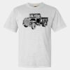 Heavyweight Ring Spun Tee Thumbnail