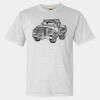 Heavyweight Ring Spun Tee Thumbnail
