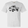 Heavyweight Ring Spun Tee Thumbnail