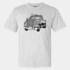 Heavyweight Ring Spun Tee Thumbnail