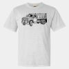 Heavyweight Ring Spun Tee Thumbnail