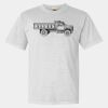 Heavyweight Ring Spun Tee Thumbnail