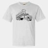 Heavyweight Ring Spun Tee Thumbnail