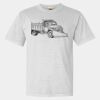 Heavyweight Ring Spun Tee Thumbnail