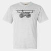 Heavyweight Ring Spun Tee Thumbnail