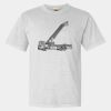 Heavyweight Ring Spun Tee Thumbnail