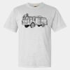 Heavyweight Ring Spun Tee Thumbnail