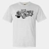 Heavyweight Ring Spun Tee Thumbnail