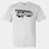 Heavyweight Ring Spun Tee Thumbnail