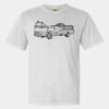 Heavyweight Ring Spun Tee Thumbnail