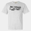 Heavyweight Ring Spun Tee Thumbnail