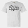 Heavyweight Ring Spun Tee Thumbnail