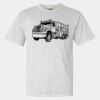 Heavyweight Ring Spun Tee Thumbnail