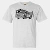 Heavyweight Ring Spun Tee Thumbnail