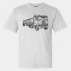 Heavyweight Ring Spun Tee Thumbnail