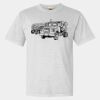 Heavyweight Ring Spun Tee Thumbnail