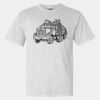 Heavyweight Ring Spun Tee Thumbnail
