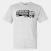 Heavyweight Ring Spun Tee Thumbnail