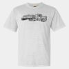 Heavyweight Ring Spun Tee Thumbnail