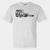 Heavyweight Ring Spun Tee Thumbnail