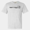 Heavyweight Ring Spun Tee Thumbnail