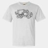 Heavyweight Ring Spun Tee Thumbnail