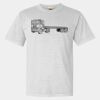 Heavyweight Ring Spun Tee Thumbnail